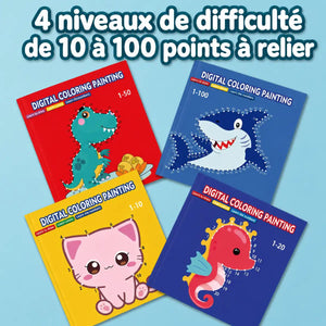 Livre point à point